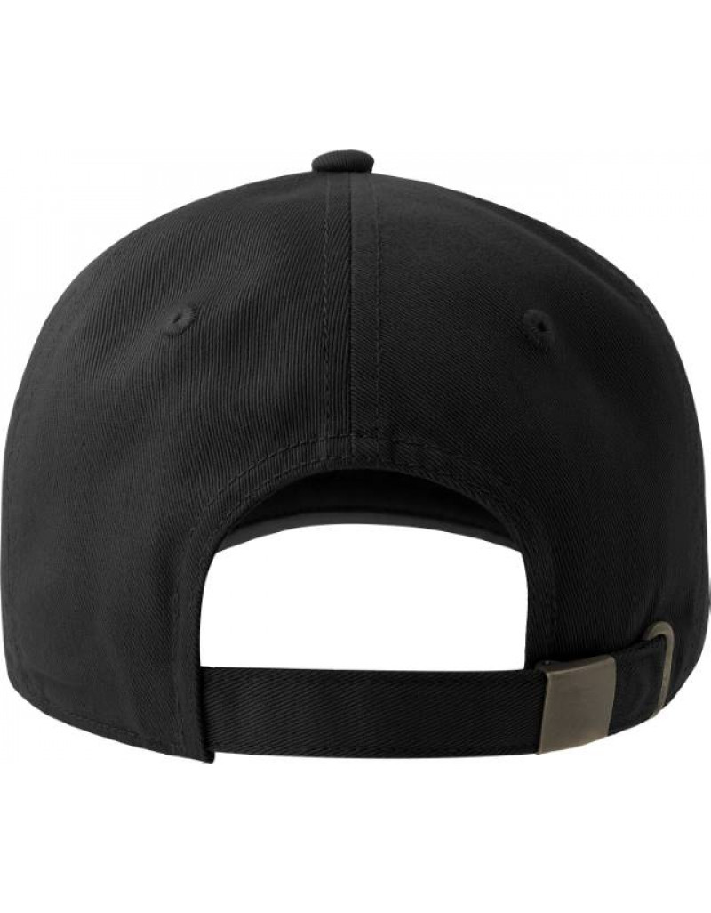 Șapcă de baseball cu 6 panouri Dad Hat-S